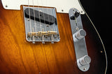 Used Fender Custom Shop '50s Telecaster Custom Journeyman Relic 2 Tone Sunburst