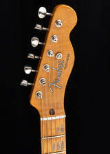 Used Fender Custom Shop '50s Telecaster Custom Journeyman Relic 2 Tone Sunburst