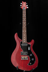 Paul Reed Smith S2 Vela Satin Vintage Cherry
