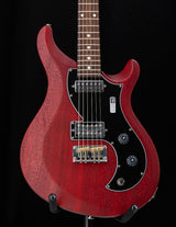 Paul Reed Smith S2 Vela Satin Vintage Cherry