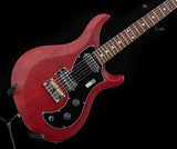 Paul Reed Smith S2 Vela Satin Vintage Cherry