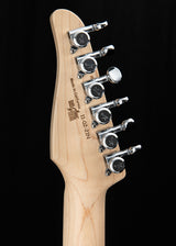 Tom Anderson Drop Top Shorty Maui Kazowie Surf Electric Guitar