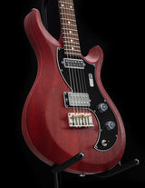 Paul Reed Smith S2 Vela Satin Vintage Cherry