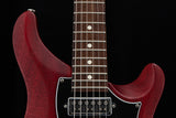 Paul Reed Smith S2 Vela Satin Vintage Cherry