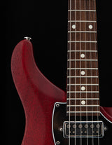 Paul Reed Smith S2 Vela Satin Vintage Cherry