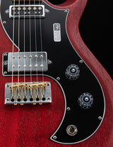 Paul Reed Smith S2 Vela Satin Vintage Cherry