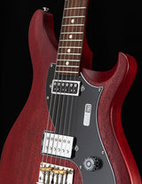 Paul Reed Smith S2 Vela Satin Vintage Cherry