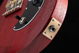 Paul Reed Smith S2 Vela Satin Vintage Cherry