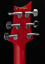 Paul Reed Smith S2 Vela Satin Vintage Cherry