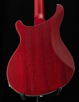 Paul Reed Smith S2 Vela Satin Vintage Cherry