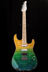 Tom Anderson Drop Top Shorty Maui Kazowie Surf Electric Guitar