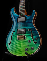 Paul Reed Smith Private Stock Hollowbody II Piezo Trem Laguna Dragon's Breath