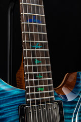 Paul Reed Smith Private Stock Hollowbody II Piezo Trem Laguna Dragon's Breath