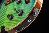 Paul Reed Smith Private Stock Hollowbody II Piezo Trem Laguna Dragon's Breath