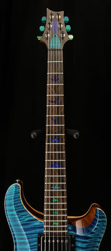 Paul Reed Smith Private Stock Hollowbody II Piezo Trem Laguna Dragon's Breath