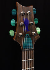 Paul Reed Smith Private Stock Hollowbody II Piezo Trem Laguna Dragon's Breath