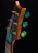 Paul Reed Smith Private Stock Hollowbody II Piezo Trem Laguna Dragon's Breath