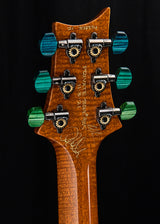 Paul Reed Smith Private Stock Hollowbody II Piezo Trem Laguna Dragon's Breath