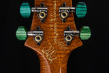 Paul Reed Smith Private Stock Hollowbody II Piezo Trem Laguna Dragon's Breath