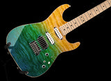 Tom Anderson Drop Top Shorty Maui Kazowie Surf Electric Guitar