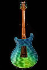 Paul Reed Smith Private Stock Hollowbody II Piezo Trem Laguna Dragon's Breath