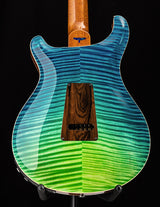 Paul Reed Smith Private Stock Hollowbody II Piezo Trem Laguna Dragon's Breath