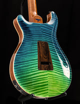 Paul Reed Smith Private Stock Hollowbody II Piezo Trem Laguna Dragon's Breath