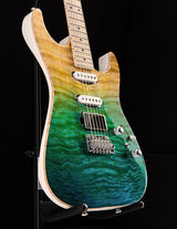Tom Anderson Drop Top Shorty Maui Kazowie Surf Electric Guitar