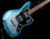 Squier Contemporary Jaguar HH Metallic Skyburst