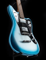Squier Contemporary Jaguar HH Metallic Skyburst