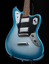 Squier Contemporary Jaguar HH Metallic Skyburst