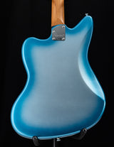 Squier Contemporary Jaguar HH Metallic Skyburst