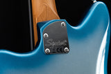Squier Contemporary Jaguar HH Metallic Skyburst