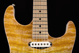 Tom Anderson Drop Top Shorty Maui Kazowie Surf Electric Guitar