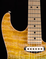 Tom Anderson Drop Top Shorty Maui Kazowie Surf Electric Guitar