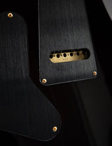 Paul Reed Smith 35th Anniversary Custom 24 Black Gold Burst 10 Top
