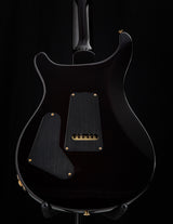 Paul Reed Smith 35th Anniversary Custom 24 Black Gold Burst 10 Top