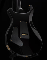 Paul Reed Smith 35th Anniversary Custom 24 Black Gold Burst 10 Top