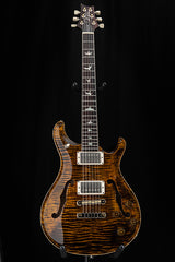 Used Paul Reed Smith McCarty 594 Hollowbody II Black Gold