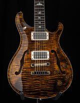 Used Paul Reed Smith McCarty 594 Hollowbody II Black Gold
