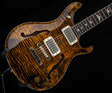 Used Paul Reed Smith McCarty 594 Hollowbody II Black Gold