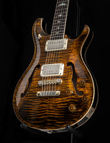 Used Paul Reed Smith McCarty 594 Hollowbody II Black Gold