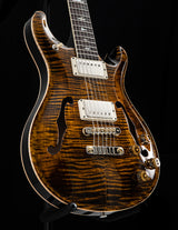 Used Paul Reed Smith McCarty 594 Hollowbody II Black Gold