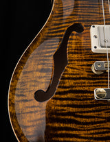 Used Paul Reed Smith McCarty 594 Hollowbody II Black Gold