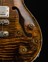 Used Paul Reed Smith McCarty 594 Hollowbody II Black Gold