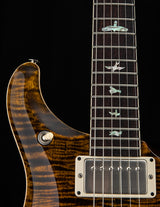 Used Paul Reed Smith McCarty 594 Hollowbody II Black Gold