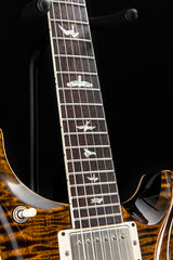 Used Paul Reed Smith McCarty 594 Hollowbody II Black Gold