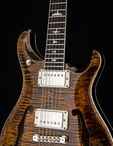 Used Paul Reed Smith McCarty 594 Hollowbody II Black Gold