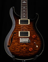 Paul Reed Smith SE Custom 22 Semi-Hollow Limited Black Gold