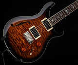 Paul Reed Smith SE Custom 22 Semi-Hollow Limited Black Gold